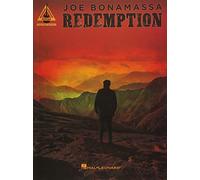 Joe Bonamassa - Redemption