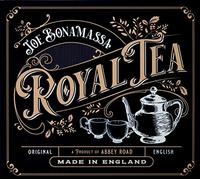 Joe Bonamassa – Royal Tea – CD