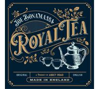 Royal Tea Edition Limitée Joe Bonamassa (Interprète) https://www.fnac.com/a15000297/Joe-Bonamassa-Royal-Tea-Edition-Limitee-CD-album?oref=a62b3bd5-ac90-9493-6725-bd3107319494