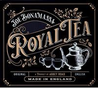 Joe Bonamassa - Royal Tea - CD - G1398z