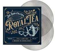 Joe Bonamassa - Royal Tea (Lim. 180g 2lp Transparent Vinyl/Gatefol