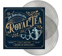 Joe Bonamassa - Royal Tea (Lim. 180g 2lp Transparent Vinyl/Gatefol [Import]