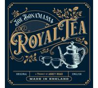 Joe Bonamassa - Royal Tea - Vinyl Record VINYL - 01 - E4z
