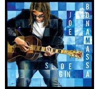 Joe Bonamassa - Sloe Gin by Joe Bonamassa (2007) Audio CD