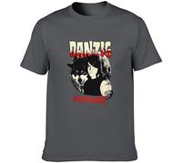 Joe Bonamassa Sloe Gin Print Unisex T-Shirts Men Tee Cotton Tops Black Shirt S