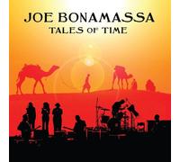 Joe Bonamassa - Tales of Time (180g) (3 LP)