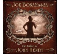 Joe Bonamassa - The Ballad of John Henry