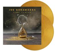Joe Bonamassa - Time Clocks (Lim. 180g 2lp/Gatefold) [Import]