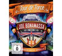 Bonamassa,Joe - Tour de Force-Hammersmith Apollo