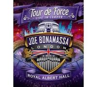 Joe Bonamassa - Tour De Force - Live At Royal Albert Hall
