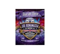Joe Bonamassa - Tour De Force - Live At Royal Albert Hall