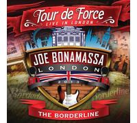 Tour de Force: Live in London-The Borderline