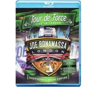 Tour de force Shepherd's bush Blu-Ray https://www.fnac.com/a6427866/Tour-de-force-Shepherd-s-bush-Blu-Ray-Joe-Bonamassa-Blu-ray?oref=57e5dee6-8b0c-7c4c-fdbb-89e33b63d2a1