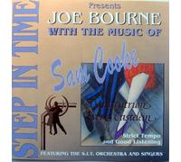 Joe Bourne - The Music Of Sam Cooke Rar