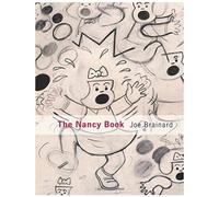 Joe Brainard: The Nancy Book