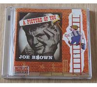 Joe Brown - A Picture of You
