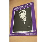 JOE BROWN - A Picture Of You [UK Import]