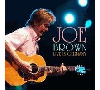 Joe Brown - Live in Germany [Import]