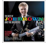 Joe Brown & the Bruvvers - Best of [Import]