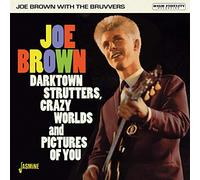 Joe Brown & the Bruvvers - Darktown Strutters,..