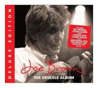 Joe Brown - Ukulele Album: Deluxe Edition [Import]