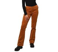 Joe Browns Bootcut Cords Velours côtelés, Tan, 18 Femme