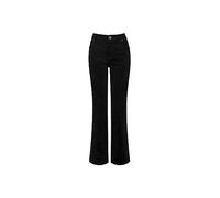 Joe Browns Bootcut Cords Velours côtelés, Black, 14 Femme