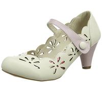 Joe Browns Chaussures à Talons fermés, Blanc cassé crème., 41