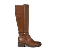 Joe Browns Femme Classic Knee-High Riding Boots Botte Haute Jusqu'au Genou, Marron, 40 EU