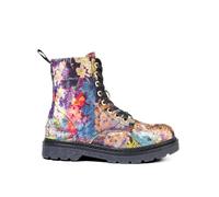 Joe Browns Femme Winter Classic Lace Up Boots Botte Tendance, Multicolore, 39 EU