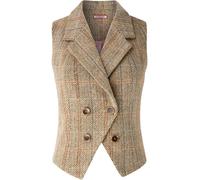 Joe Browns Gilet Joe Browns Spring Days en tweed