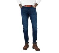Joe Browns Indigo Tapered Jeans, 46 Homme