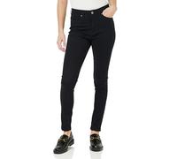 Joe Browns Jean Moulant Essential Stretch pour Femmes, Noir, Taille 18S, Noir, 46 Court