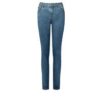 Joe Browns Jean Skinny fit, Bleu pâle, 42 Femme