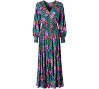 Joe Browns Joe Browns Black Autumn Floral Maxi Dress Black 10