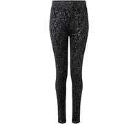 Joe Browns Joe Browns Black Baroque Print Stretchy Leggings