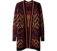 Joe Browns Joe Browns Black Winter Edge to Edge Cardigan