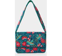 Joe Browns Joe Browns Blue Birds In Paradise Beaded Bag