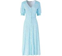 Joe Browns Joe Browns Blue Daisy Ditsy Maxi Dress Blue EU 38 (UK 10)