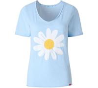 Joe Browns Joe Browns Blue Delightful Daisy Graphic T-Shirt