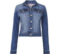 Joe Browns Joe Browns Blue Essential Denim Jacket