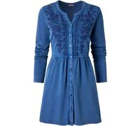 Joe Browns Joe Browns Blue Jersey Tunic