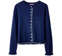 Joe Browns Joe Browns Blue Penelope Frill Cardigan