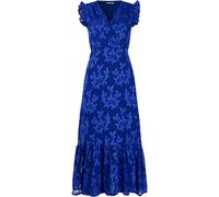 Joe Browns Joe Browns Blue Rebecca Wrap Dress Blue EU 36 (UK 8)
