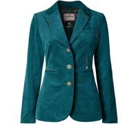 Joe Browns Joe Browns Blue Stitch Detail Velvet Jacket