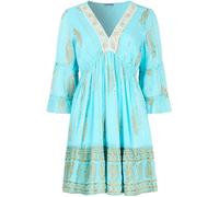 Joe Browns Joe Browns Blue Summer Skies Tunic Dress