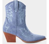 Joe Browns Joe Browns Blue The Soled Boots