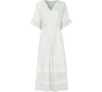 Joe Browns Joe Browns Boho Days Dress Blanc EU 40 (UK 12)