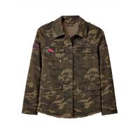 Joe Browns Joe Browns Boutique Veste Camo brodée
