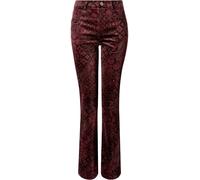 Joe Browns Joe Browns Brown Boho Brushed Cord Trousers